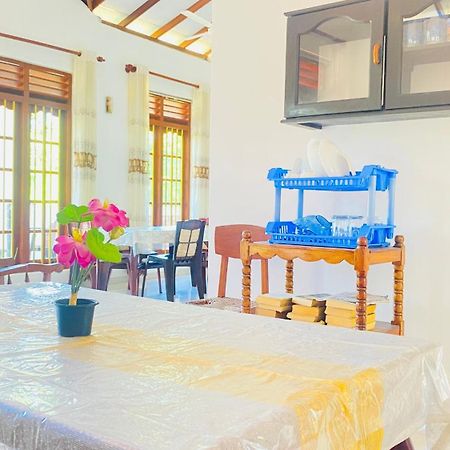בנטוטה Sanasuma Villa מראה חיצוני תמונה