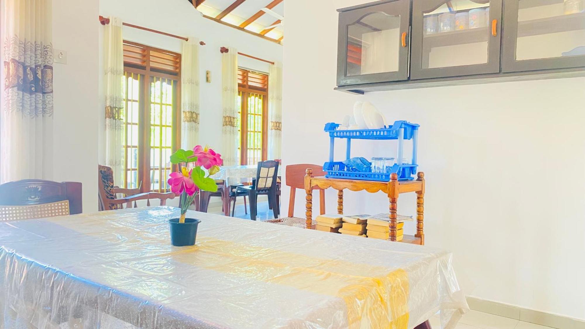 בנטוטה Sanasuma Villa מראה חיצוני תמונה