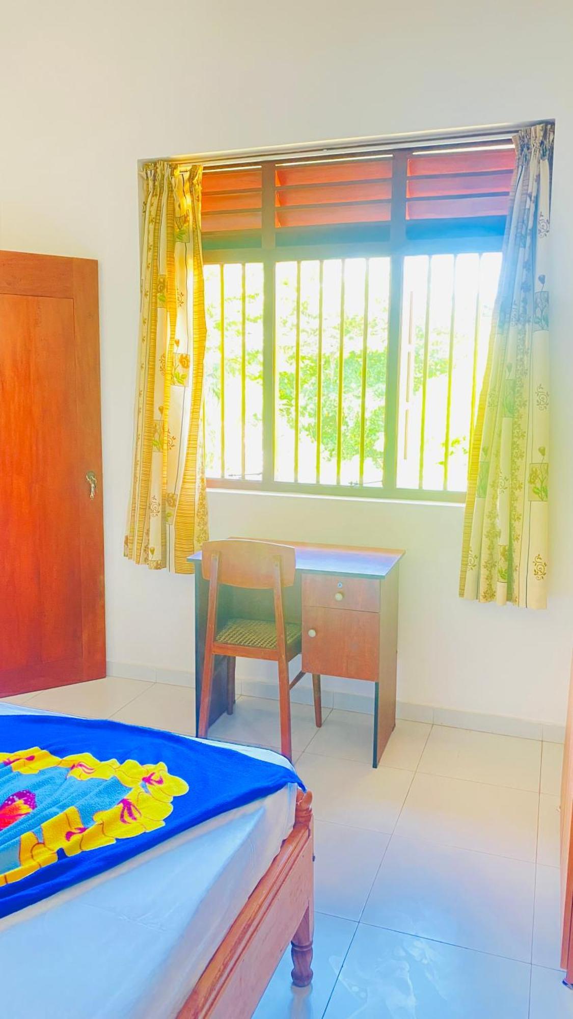 בנטוטה Sanasuma Villa מראה חיצוני תמונה