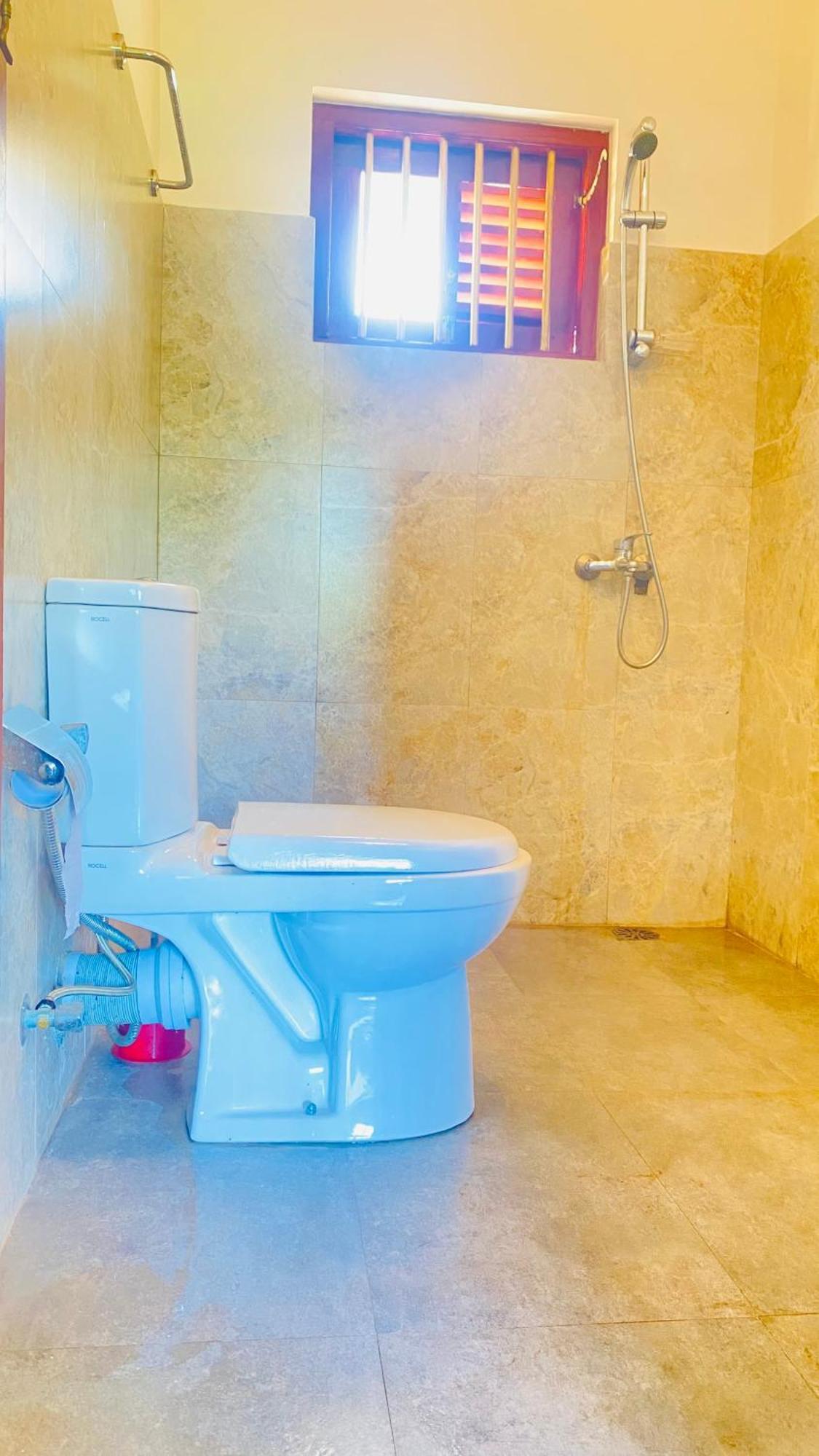בנטוטה Sanasuma Villa מראה חיצוני תמונה