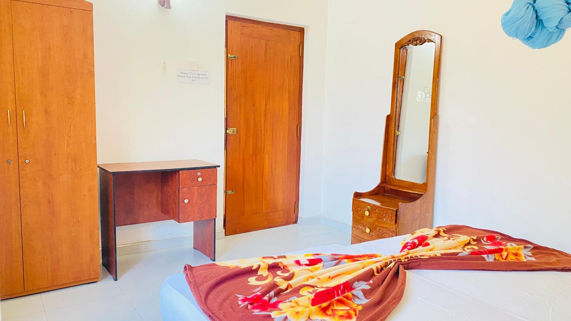 בנטוטה Sanasuma Villa מראה חיצוני תמונה