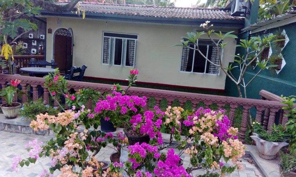 בנטוטה Sanasuma Villa מראה חיצוני תמונה