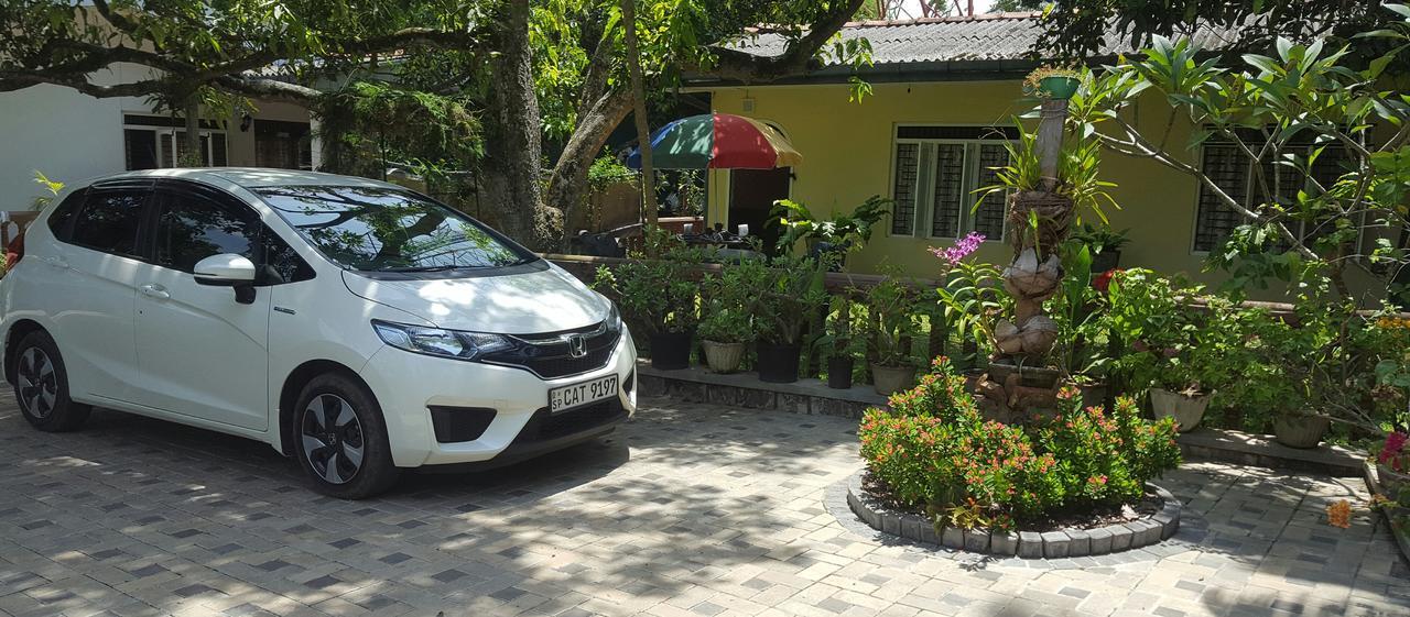 בנטוטה Sanasuma Villa מראה חיצוני תמונה