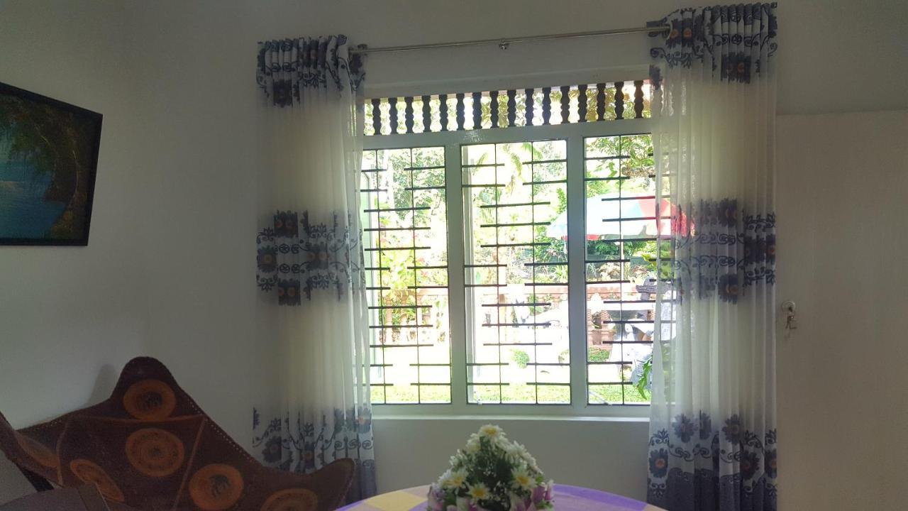 בנטוטה Sanasuma Villa מראה חיצוני תמונה
