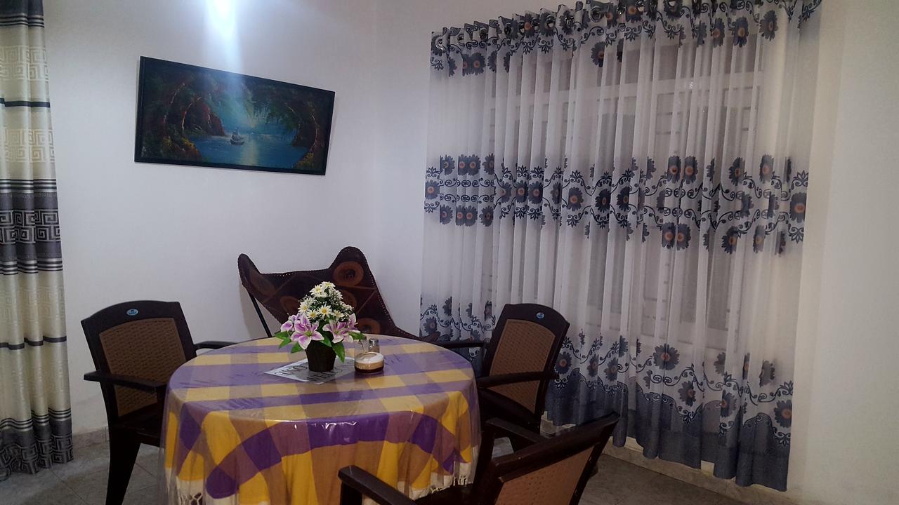 בנטוטה Sanasuma Villa מראה חיצוני תמונה