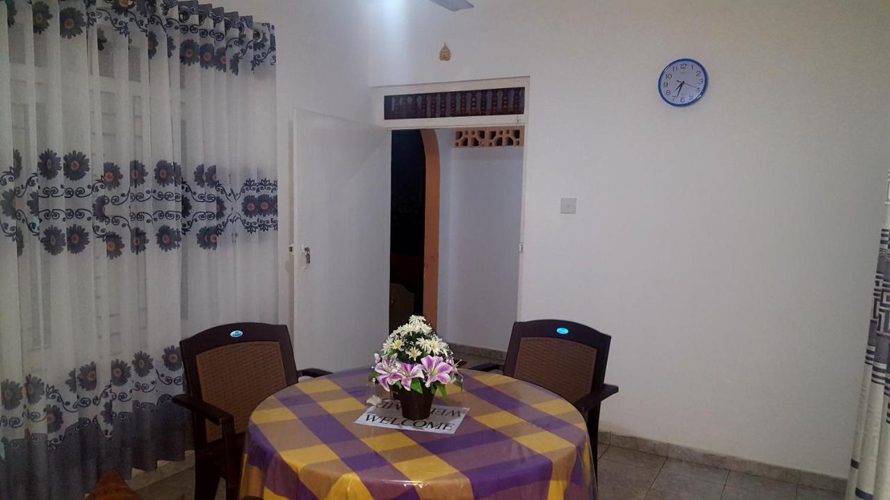 בנטוטה Sanasuma Villa מראה חיצוני תמונה